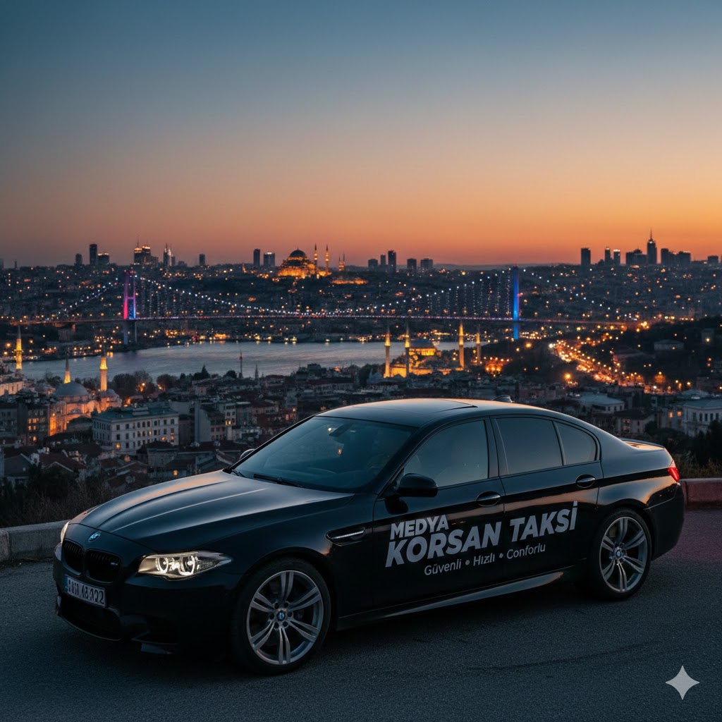 Bayrampaşa Korsan Taksi 05513468650